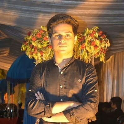 Aizaz Haider