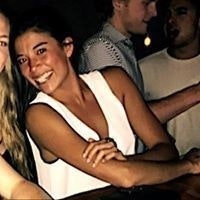 Hana Lee Kit-Ying Bowers