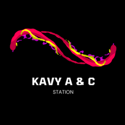 Kavy ASMR & Chill Station