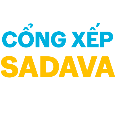 Cổng Xếp SaDaVa