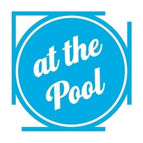 At The Pool
