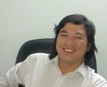 Huy Nhut Nguyen