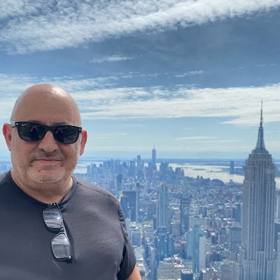 Halil Mete AKCAKAYALIOGLU