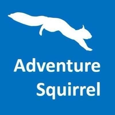 Adventure Squirrel