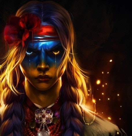 Мавка 🇺🇦💙💛