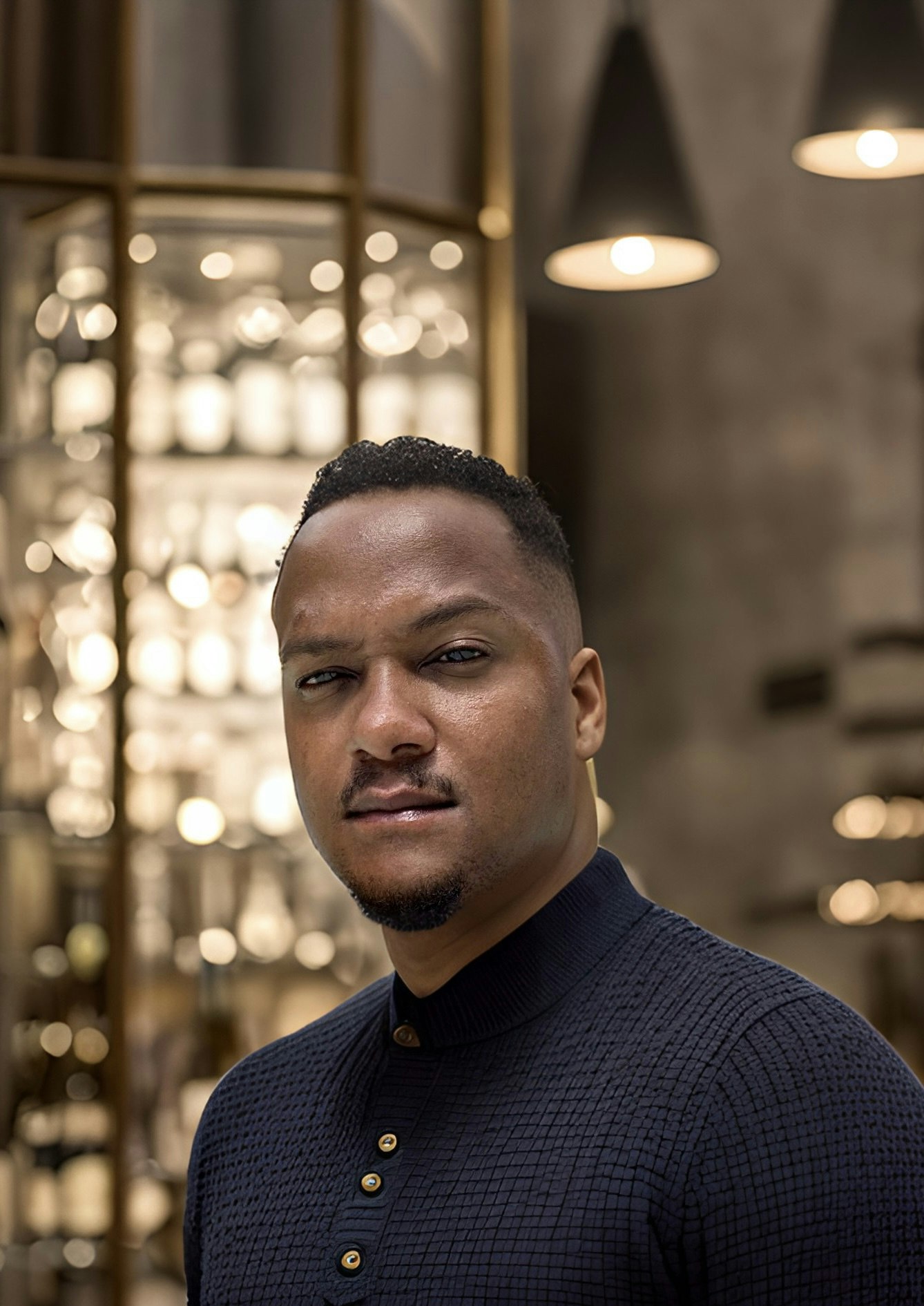 Sebastien Augustin