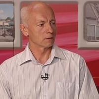 Виталий Василенко