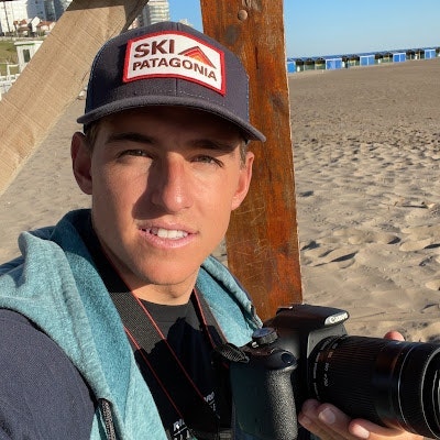 Augusto Bertinat Gonnet