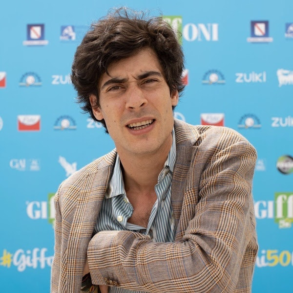 Adalberto Lombardo