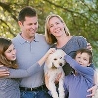 Jennifer Sands Marsh