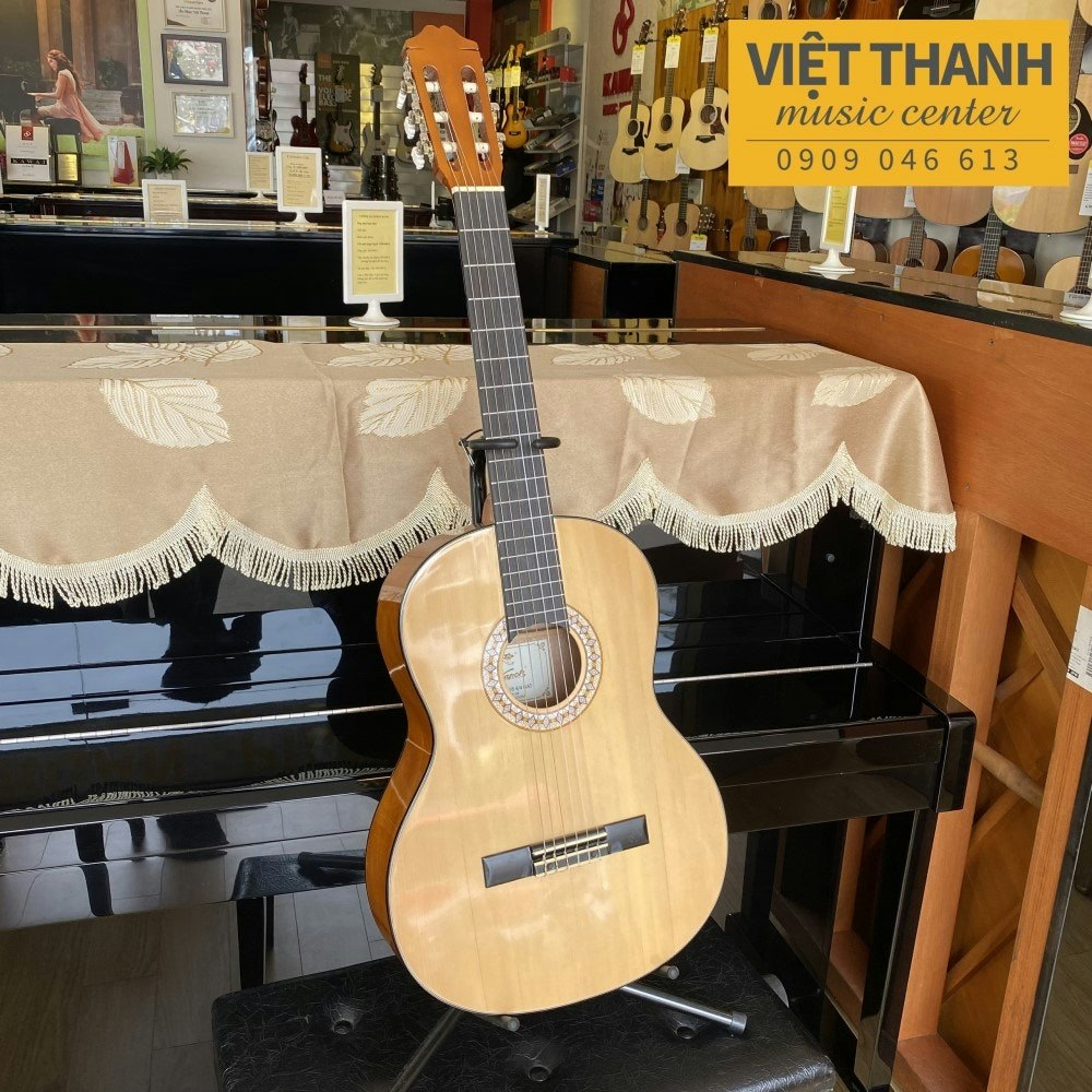 guitar viet thanh
