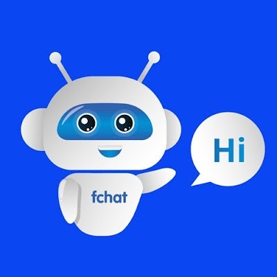 Phần Mềm Chatbot - Fchat