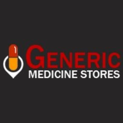 Generic medicine stores