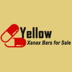 Yellow Xanax Bars for Sale.