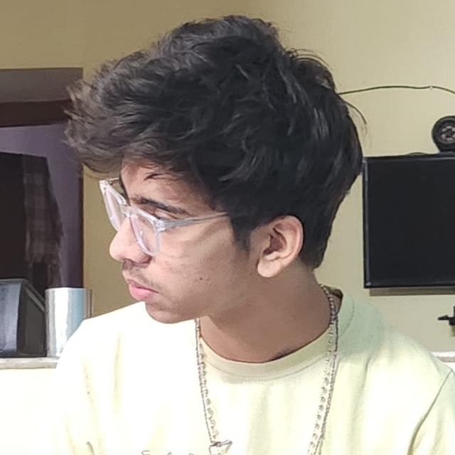 Keshav Sharma