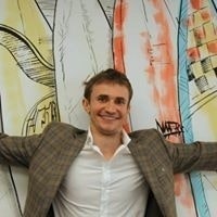 Антон Чернятин