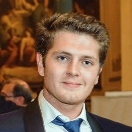 Julien Deschildre ツ