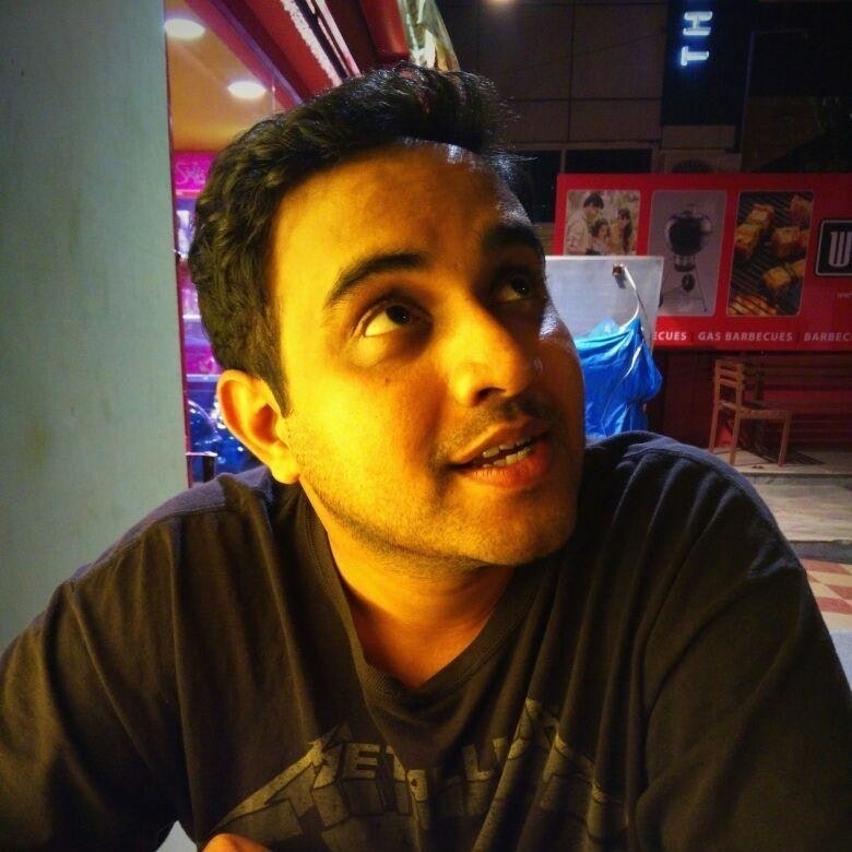 Sai Srinivas Kiran G