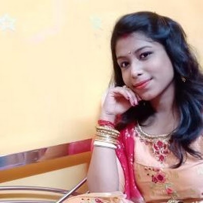 Payal Mondal Samanta