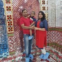 Suparna Sarkar Haldar