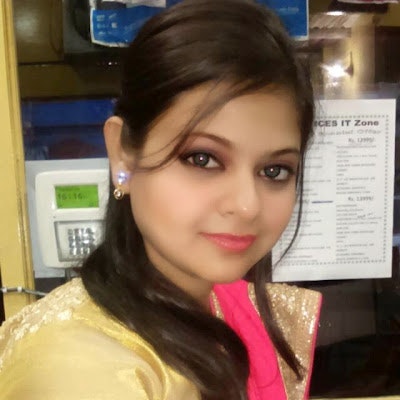 Mousumi Roy