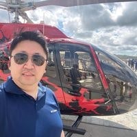 Munkh-Erdene Ganbold