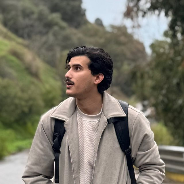 Abdullah Arab