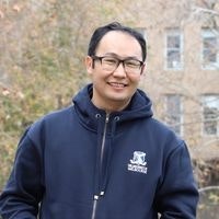 Tsogtbaatar Gankhuyag