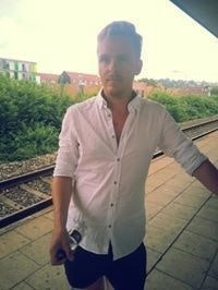 Hans Lambert Pedersen