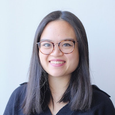 Ngoc Anh [Helena] Tran Ba