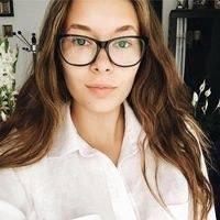 Анастасия Тихонович