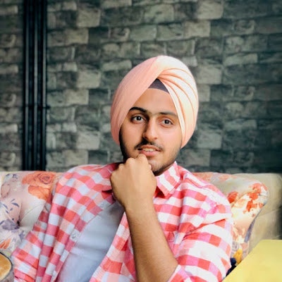 Nidhaan Singh Dhindsa
