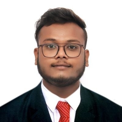 👏Pradipta Majumder