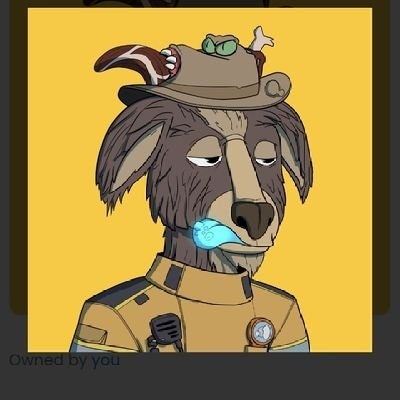 ⚛️Mr. Dugz (hakdugs.rss3)