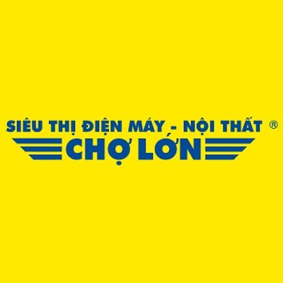 Siêu Thị Điện Máy Nội Thất Chợ Lớn