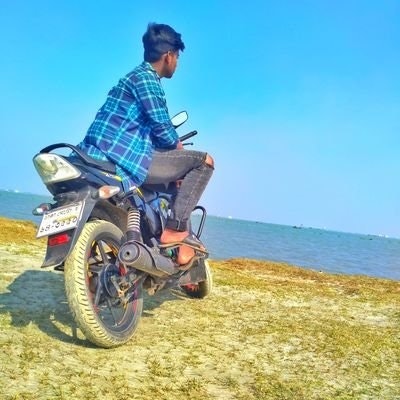 MD Yeamin Hossin Rana