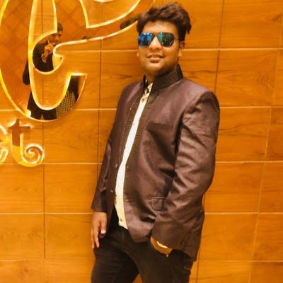 Pawan Jaiswal