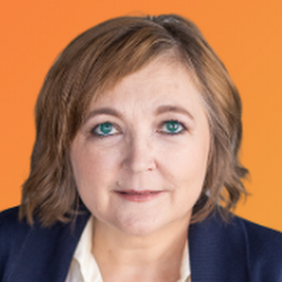 Юлия Наливкина