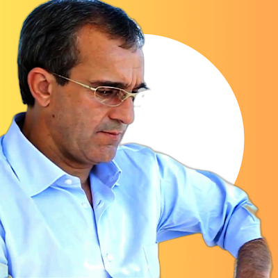 Pedro Rocha de Macedo