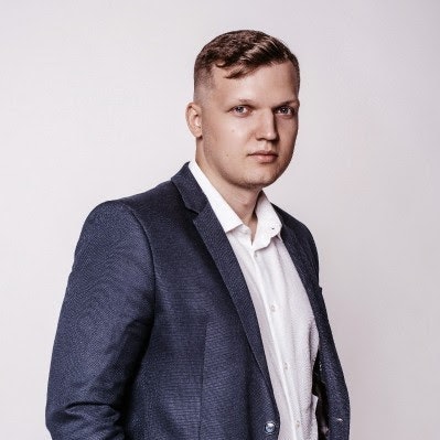 Edvinas Bernatavičius