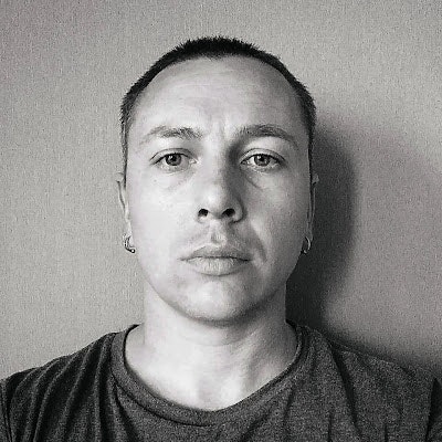 Сергей Белик