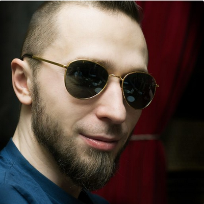 Антон Ищенко