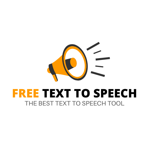 Free Text To Speech