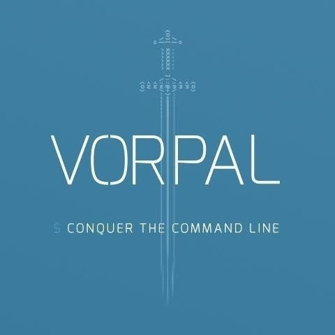 Vorpal