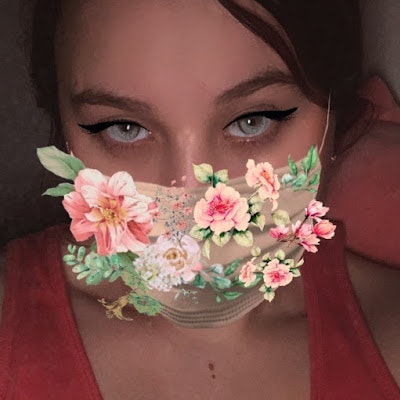 Кристина Палкина