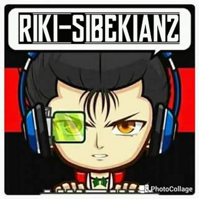 Riki Sibekianz