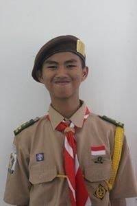 Albert Dwi Setiawan