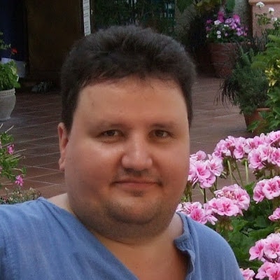 ProductHunt profile picture for @gayrat