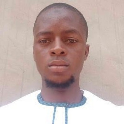 AWOYEMI SODEEQ ALABI