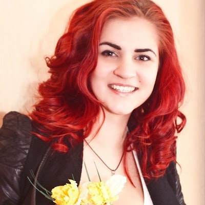 Александра Шенгур